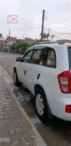 شيري تيجو 3